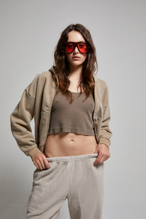 #Color_VintageMushroom