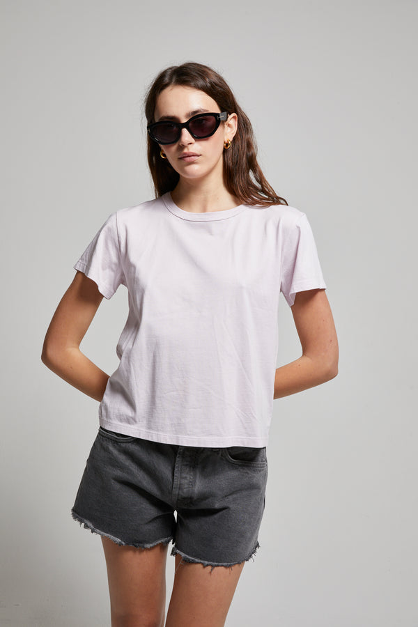 Marielle Classic Tee