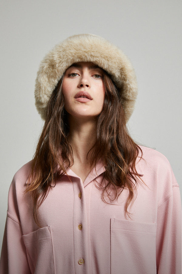 Shelby Interlock Shirt