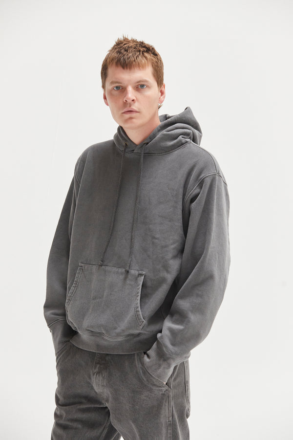 Jaxon Fleece Hoodie