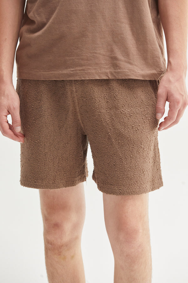 Salomon Boucle Short