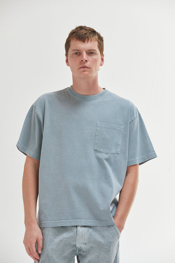 Ethan Pocket Tee