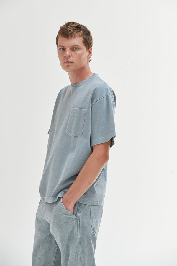 Ethan Pocket Tee