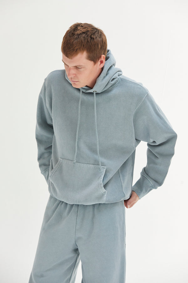 Jaxon Fleece Hoodie
