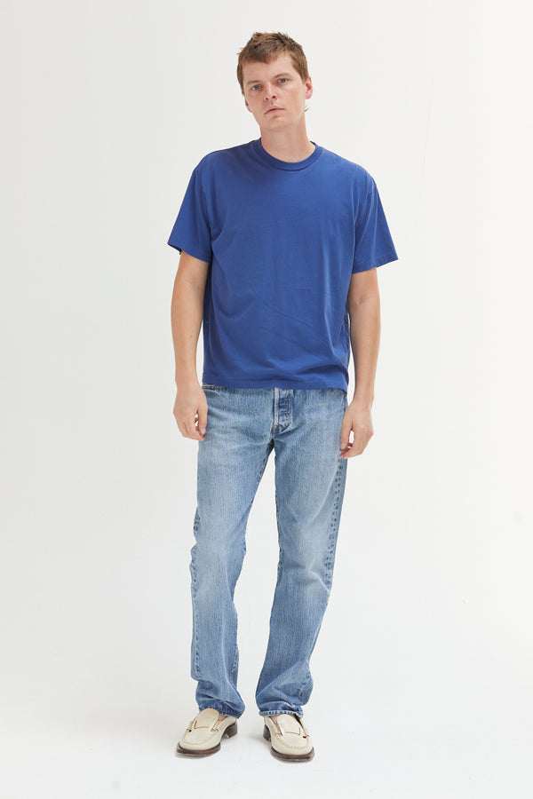 Noah Supima Tee