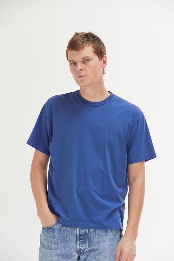 Noah Supima Tee