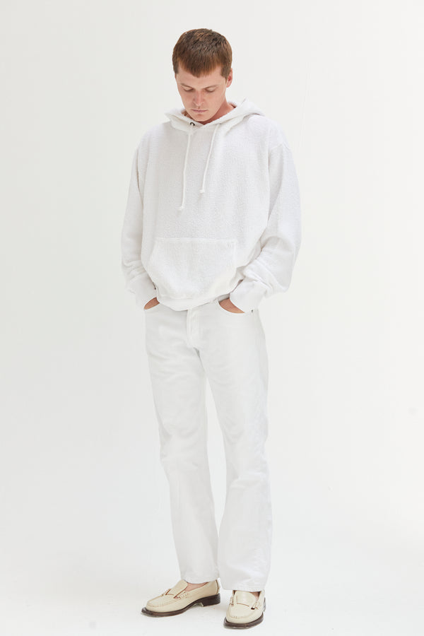 Joseph Boucle Hoodie