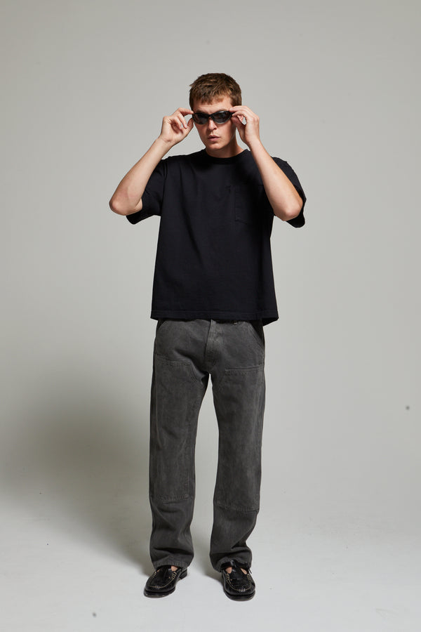 Hugo Work Pant