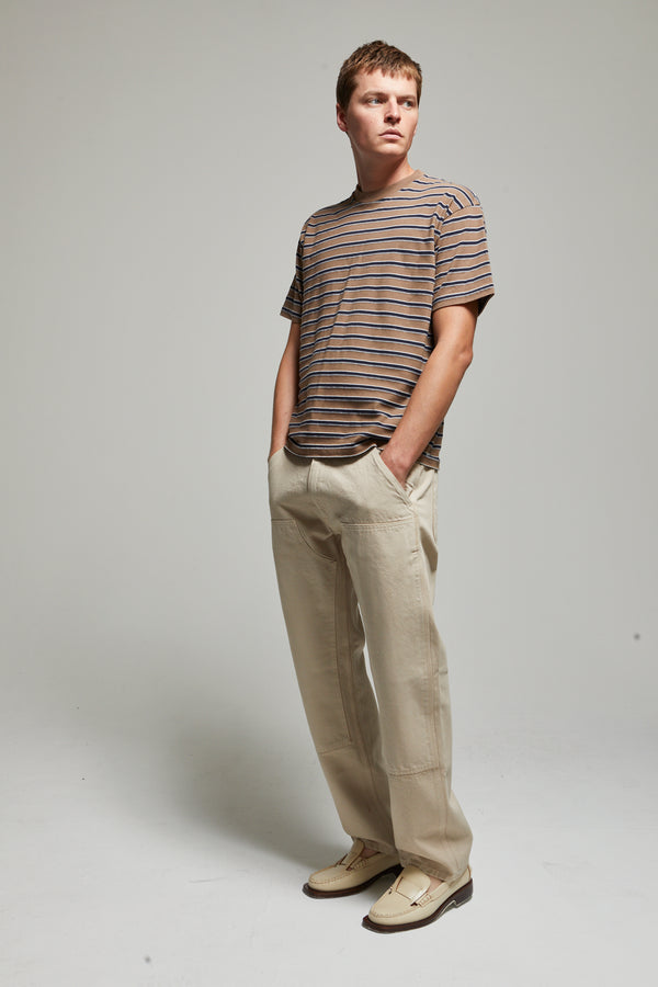 Hugo Work Pant