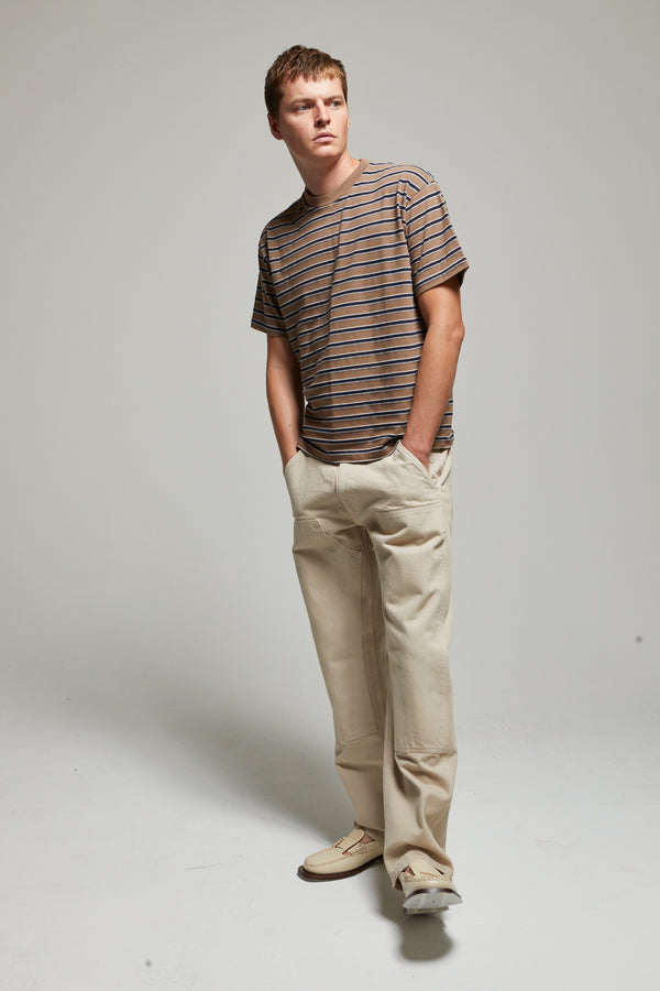 Noah Stripe Tee