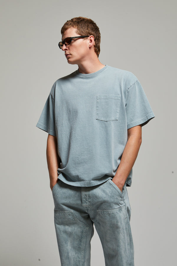 Ethan Pocket Tee