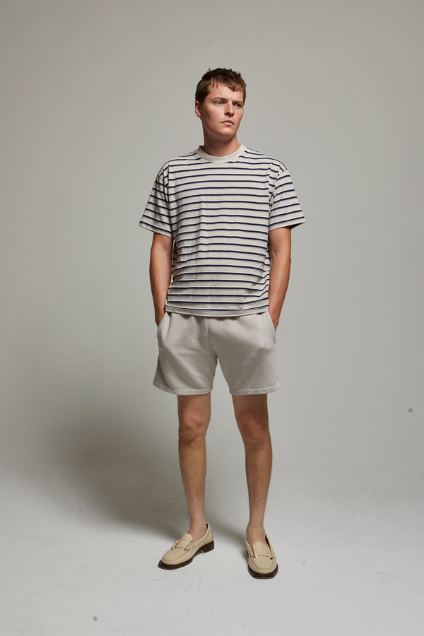 Louis Supima Micro Modal Shorts