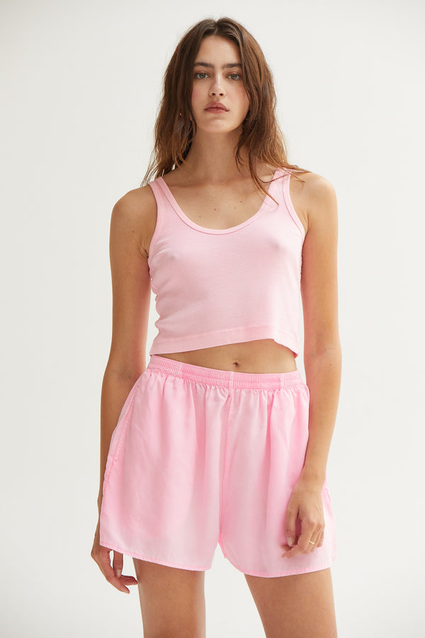 Raya Lightweight Rib Tank