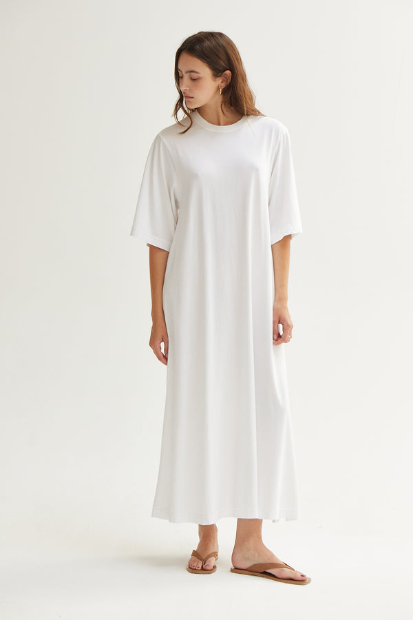 Roxanne Maxi Dress
