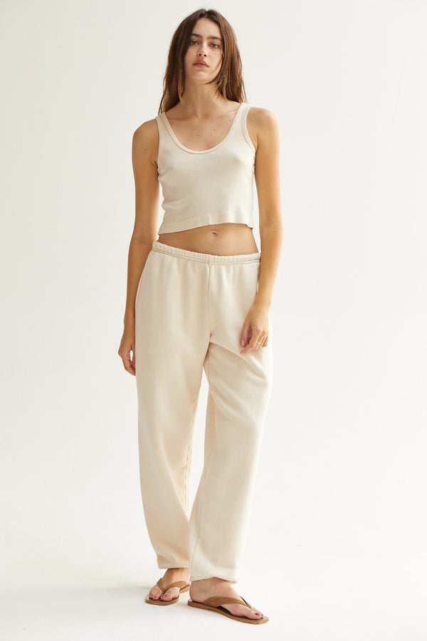 Raya Lightweight Rib Tank