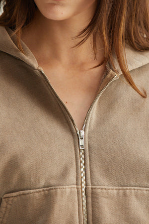 #Color_VintageMushroom