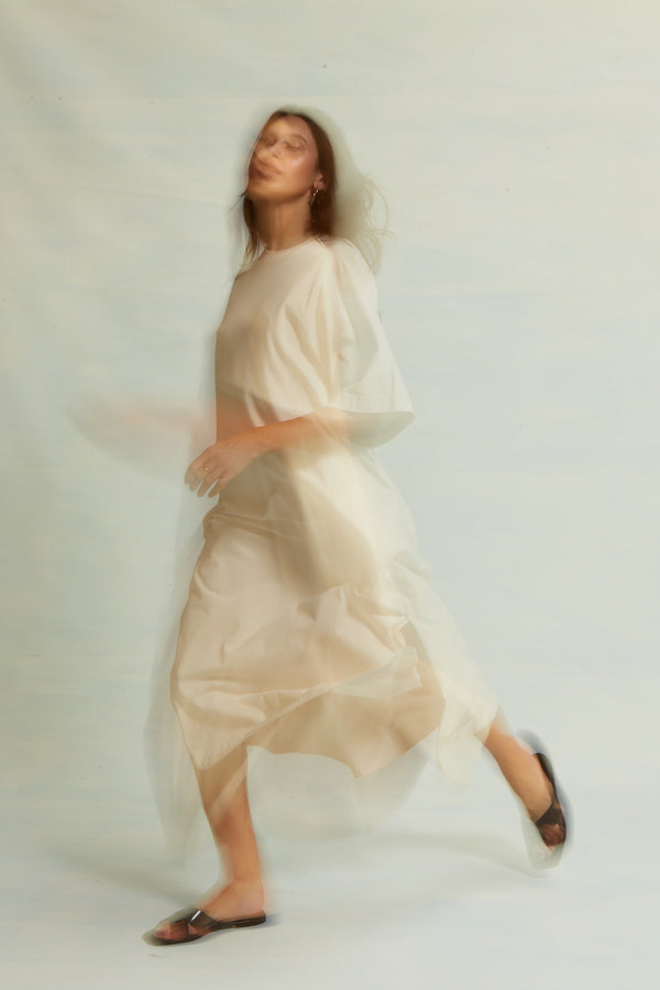 Roxanne Maxi Dress