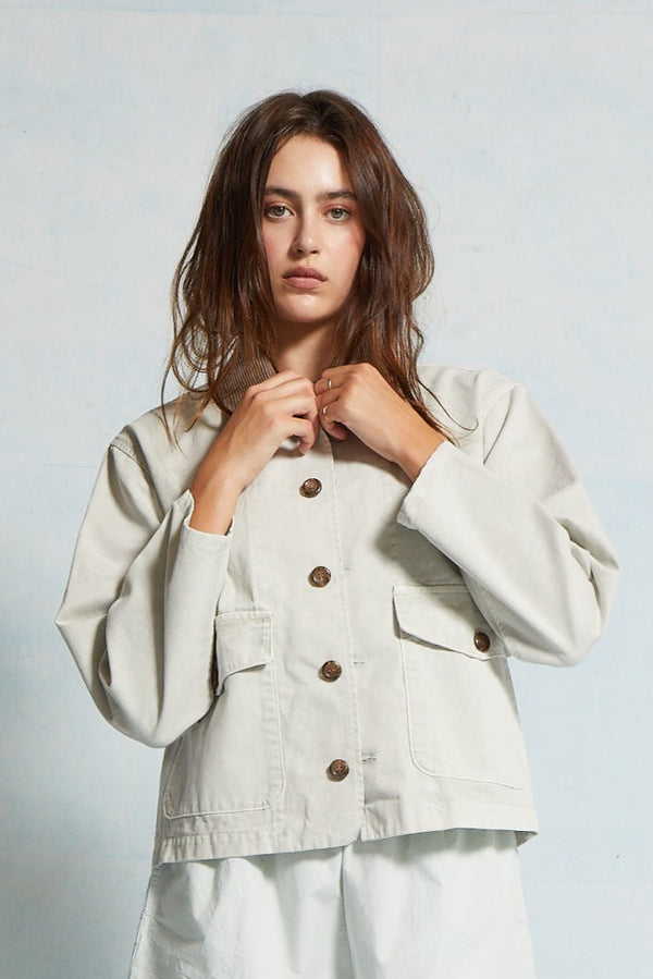 Petra Hunting Jacket