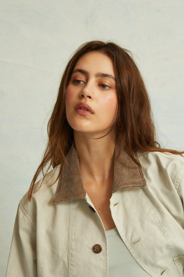 Petra Hunting Jacket