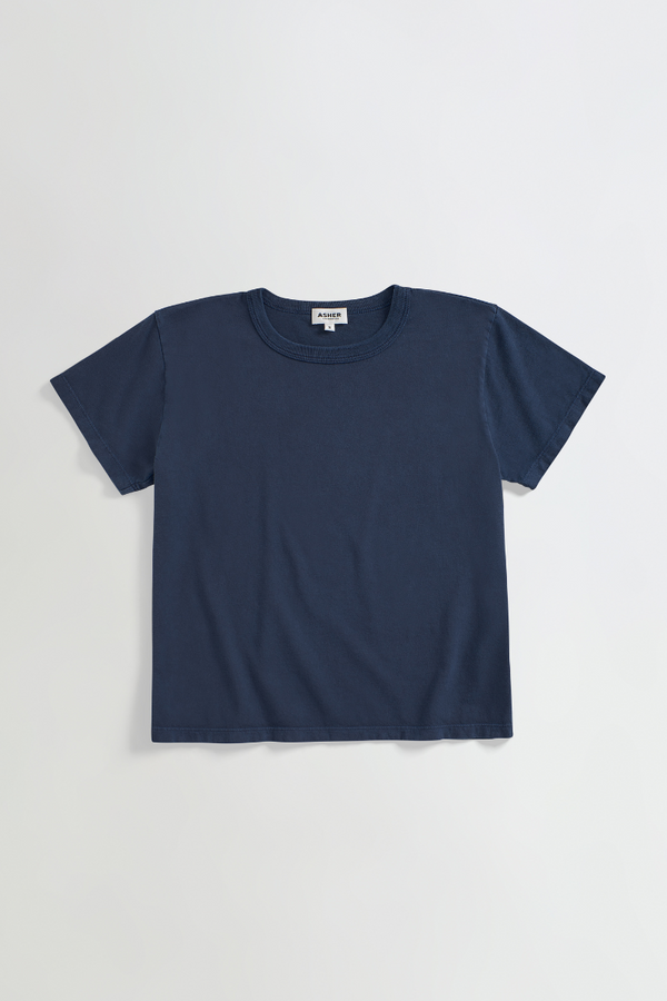 Marielle Classic Tee