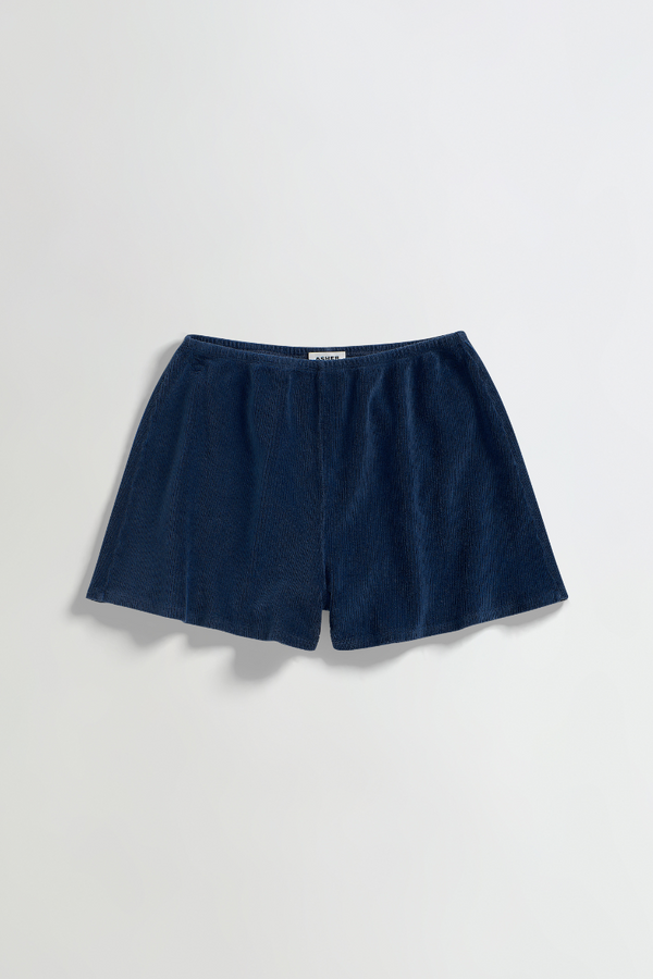 Noa Velour Short