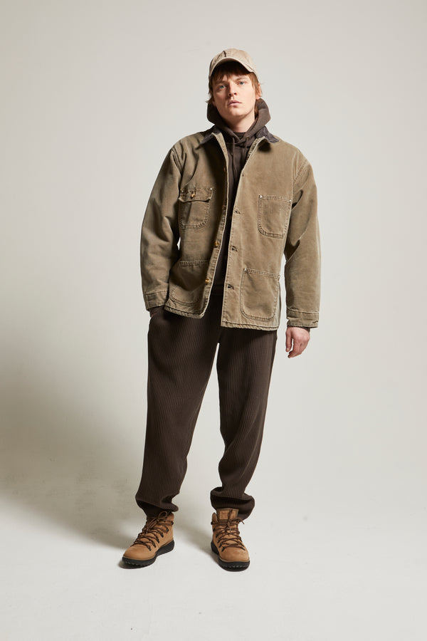 Sebi Heritage Waffle Sweatpant