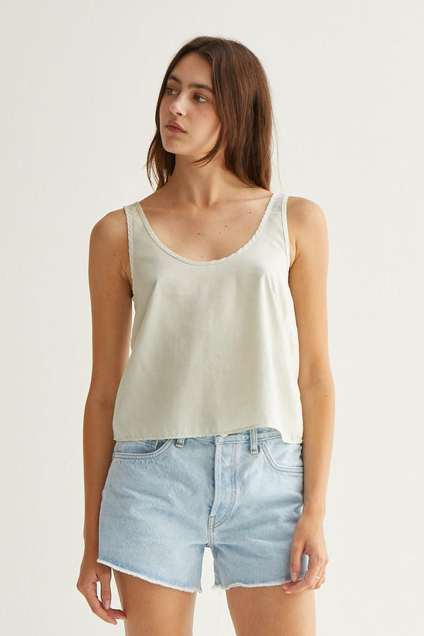 Estelle Tencel Tank