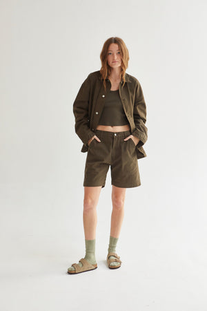 #Color_Olive