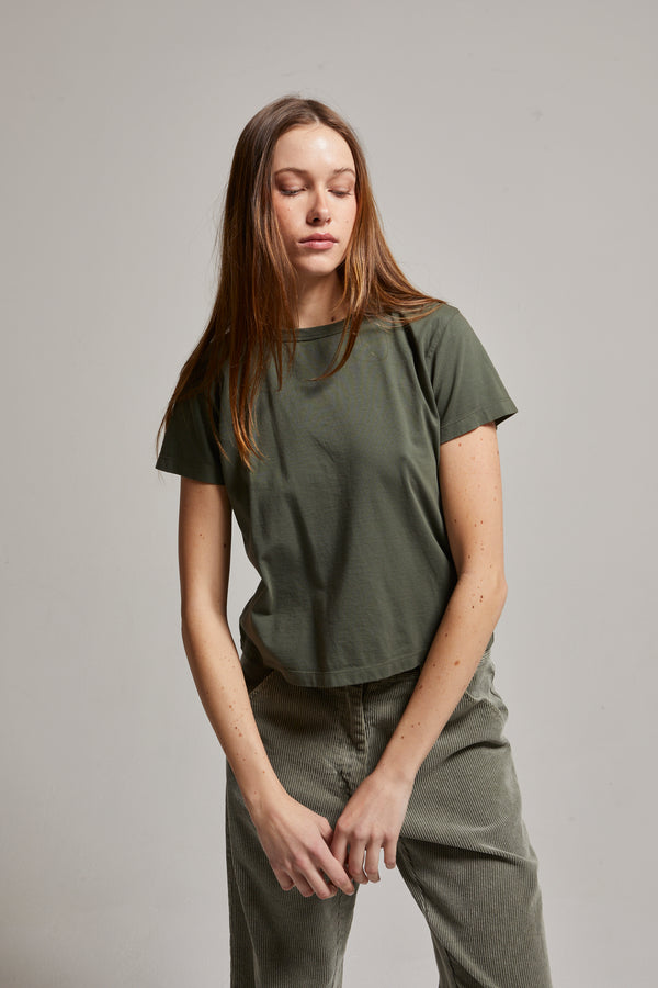Marielle Classic Tee