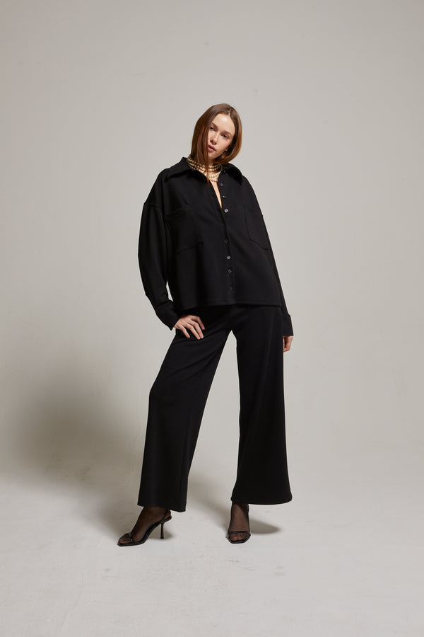 Cassie Interlock Pant