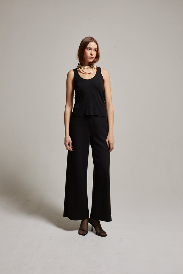 Cassie Interlock Pant