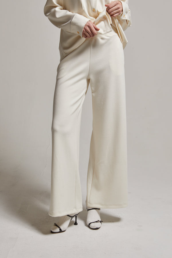 Cassie Interlock Pant
