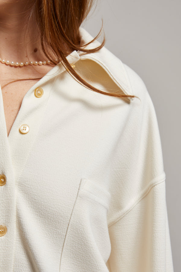 Shelby Interlock Shirt