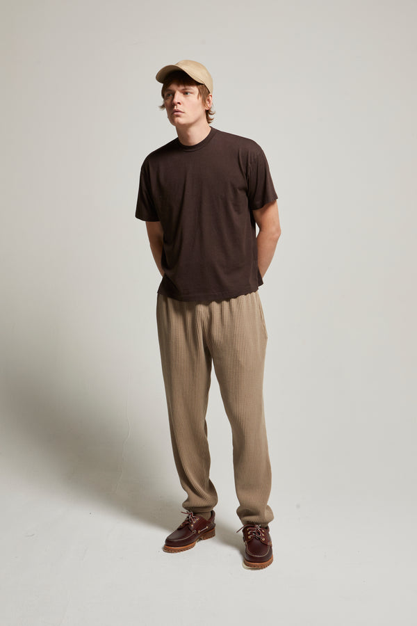 Noah Tencel Supima Tee