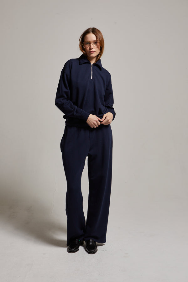 River Lux Terry Sweatpant