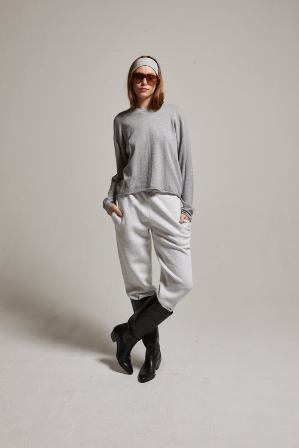 Sofie Crew Sweater