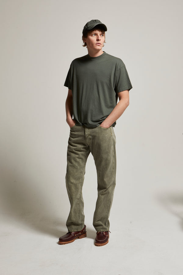 Noah Tencel Supima Tee