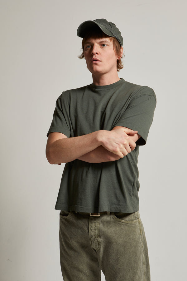 Noah Tencel Supima Tee