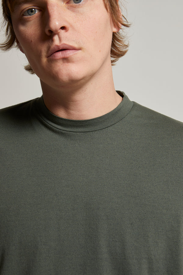 Noah Tencel Supima Tee