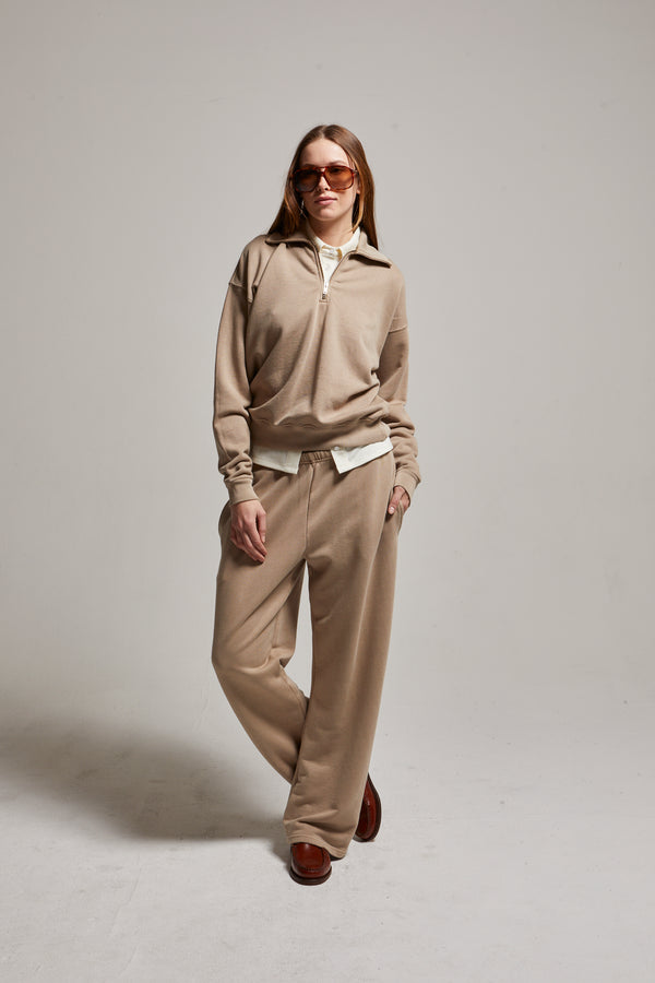 River Lux Terry Sweatpant