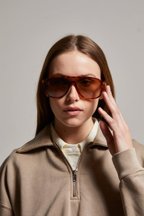 Cody Lux Supima 1/4 Zip