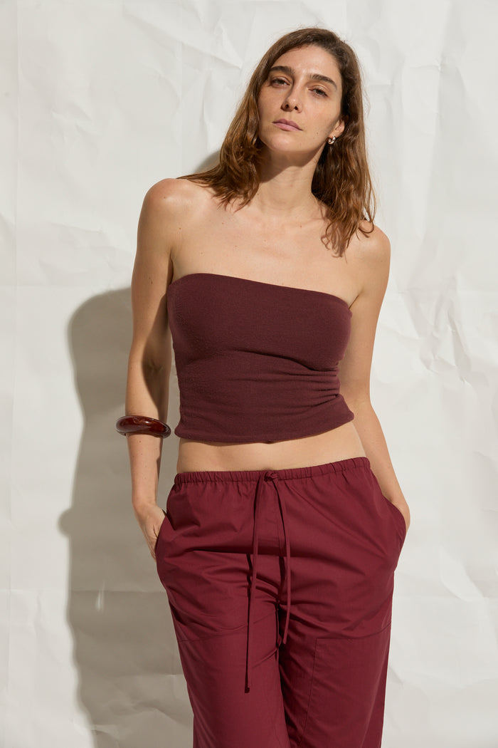 Sadie Tube Top