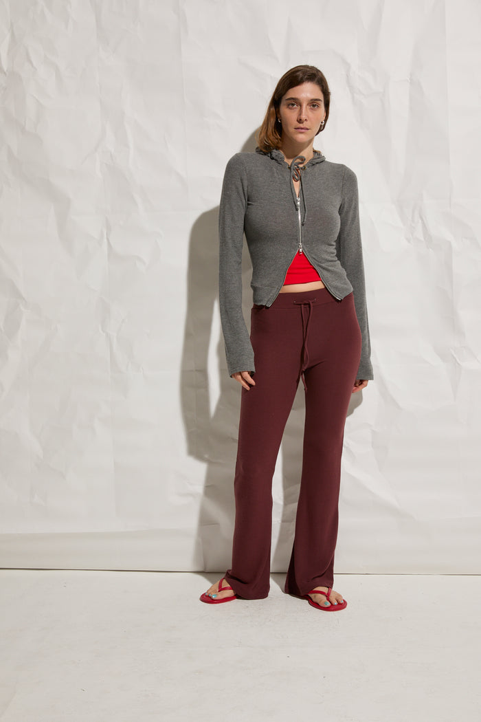 Sadie Pant
