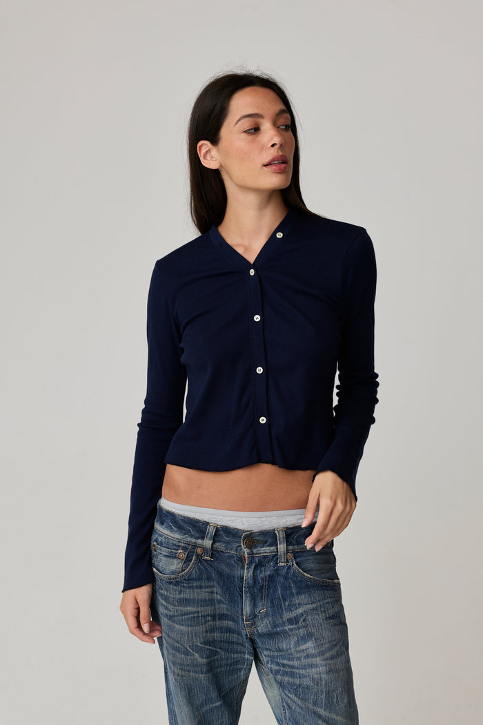 Chelsea Cardigan