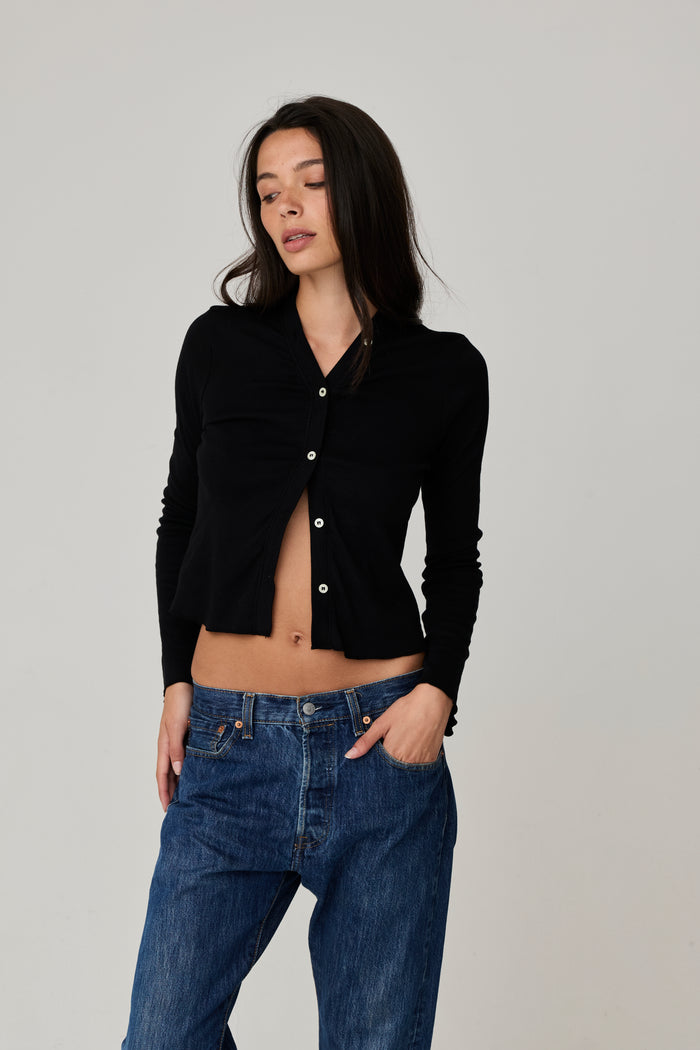 Chelsea Cardigan