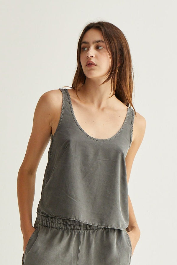 Estelle Tencel Tank