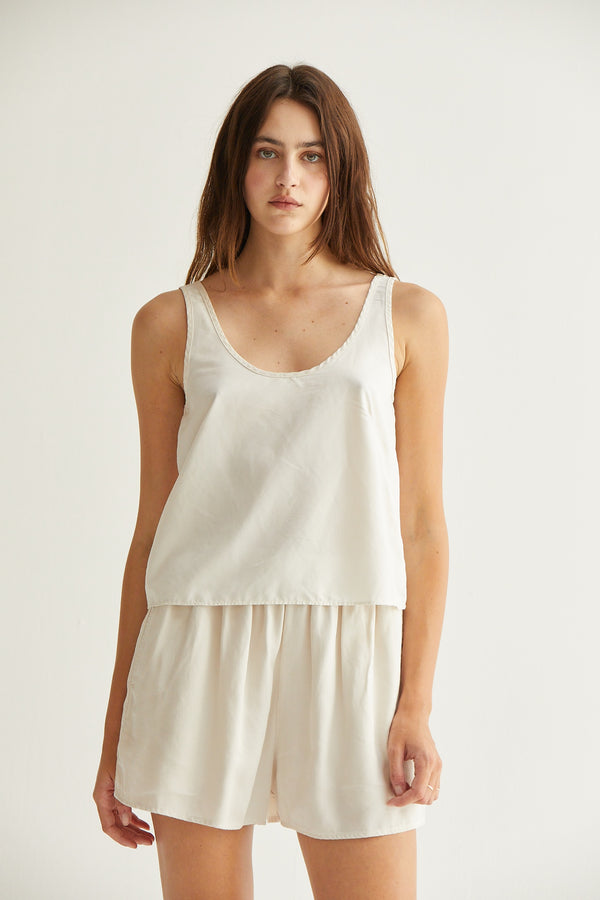 Estelle Tencel Tank