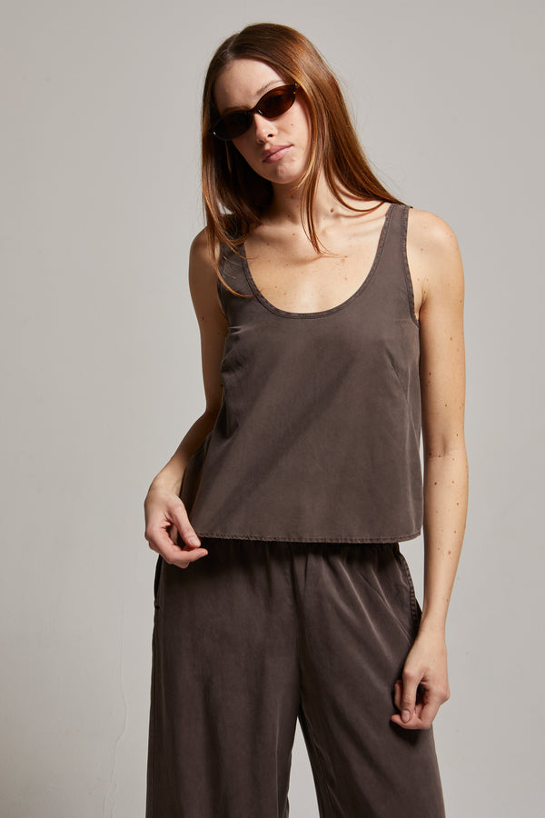 Estelle Tencel Tank
