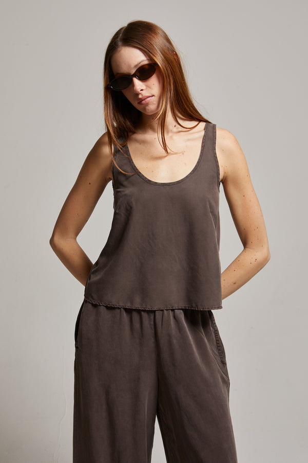 Estelle Tencel Tank