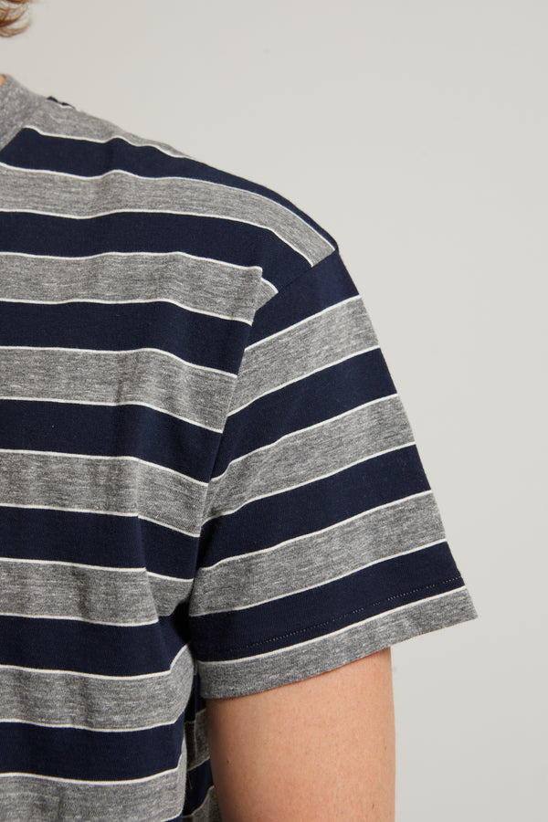 Noah Stripe Tee